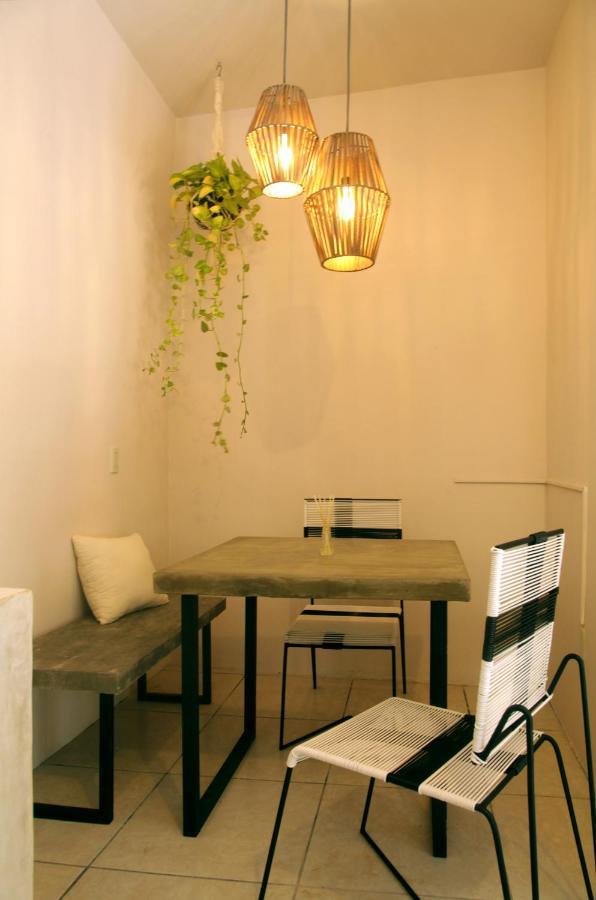 Casa Bonita (Adults Only) Aparthotel Puerto Escondido  Εξωτερικό φωτογραφία