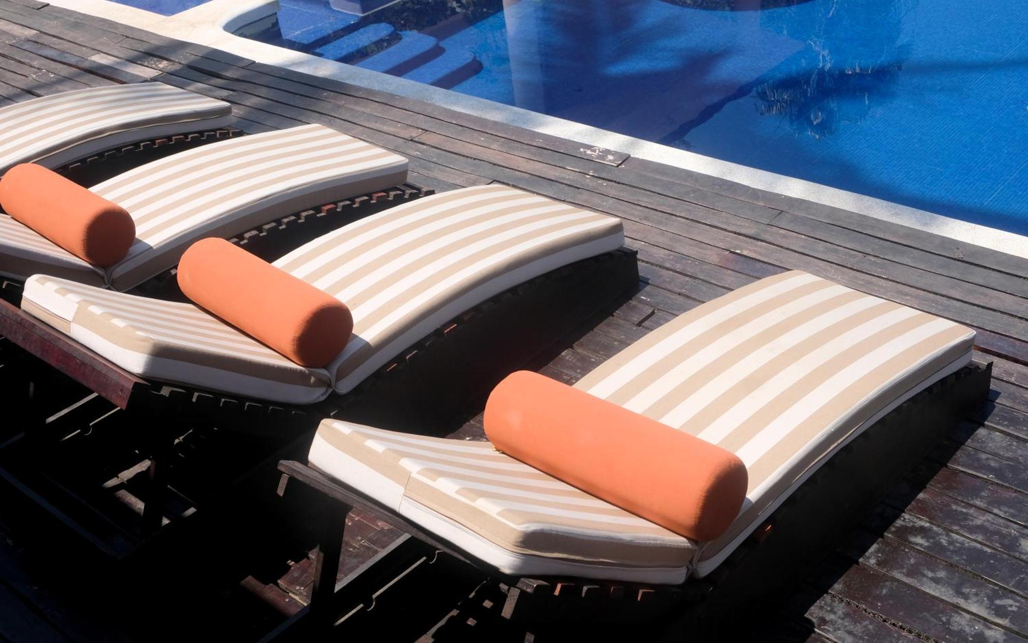 Casa Bonita (Adults Only) Aparthotel Puerto Escondido  Εξωτερικό φωτογραφία