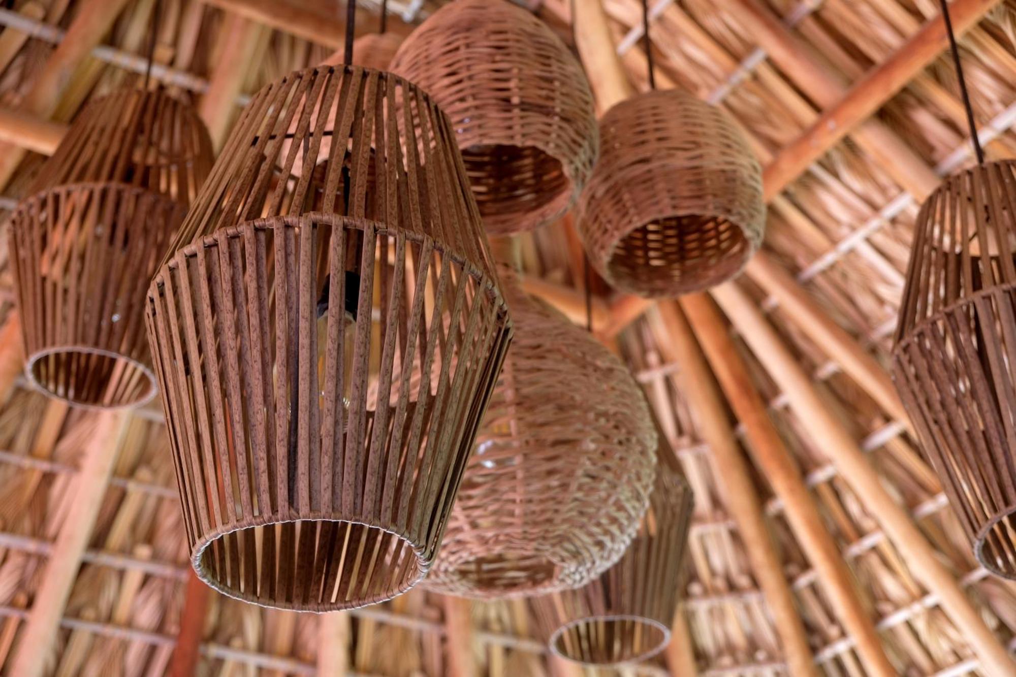 Casa Bonita (Adults Only) Aparthotel Puerto Escondido  Εξωτερικό φωτογραφία