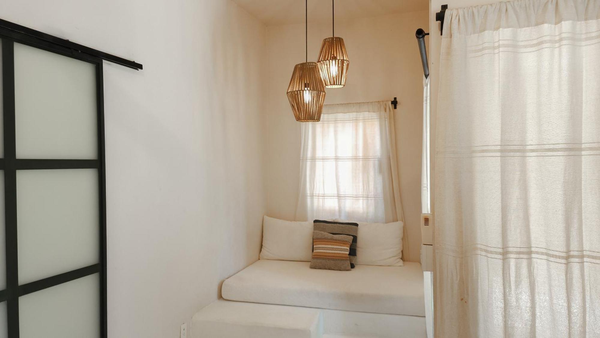 Casa Bonita (Adults Only) Aparthotel Puerto Escondido  Δωμάτιο φωτογραφία