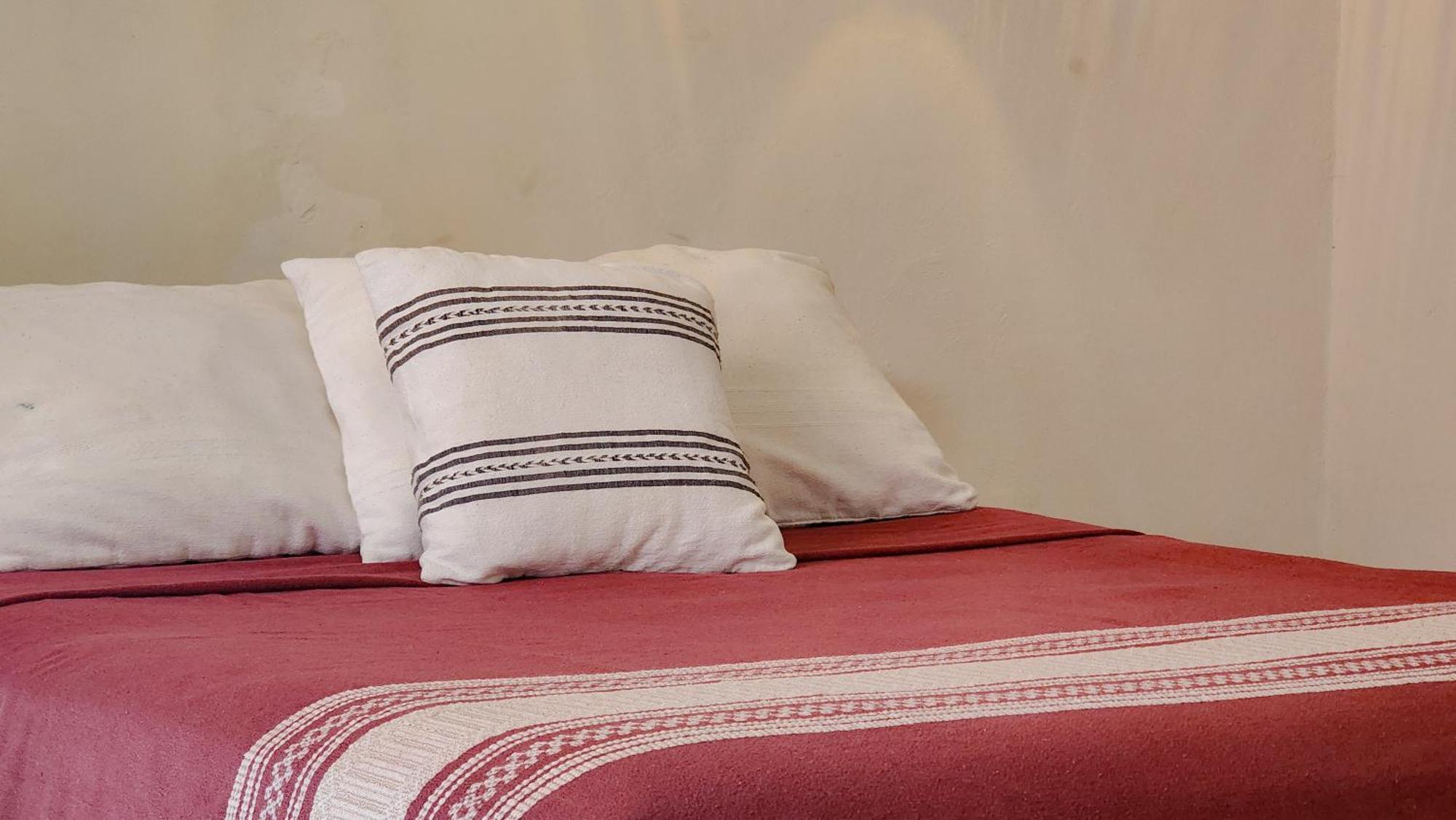 Casa Bonita (Adults Only) Aparthotel Puerto Escondido  Δωμάτιο φωτογραφία