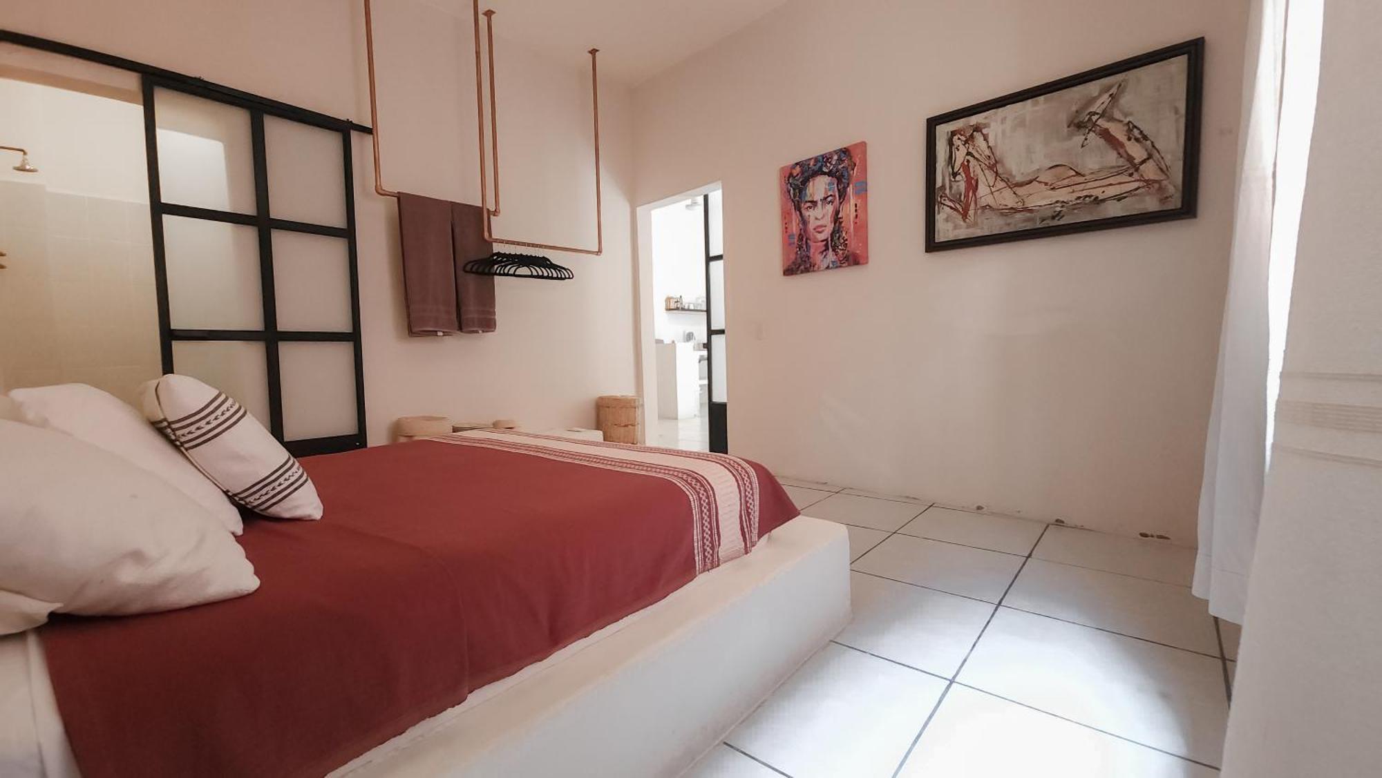 Casa Bonita (Adults Only) Aparthotel Puerto Escondido  Εξωτερικό φωτογραφία