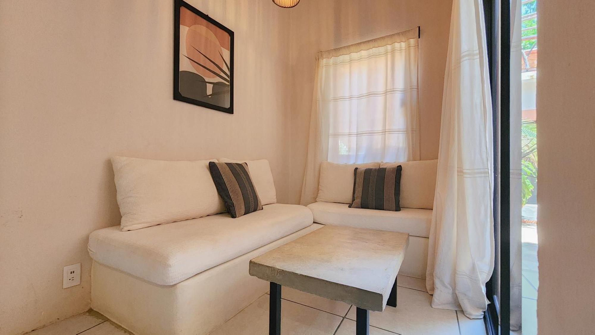 Casa Bonita (Adults Only) Aparthotel Puerto Escondido  Εξωτερικό φωτογραφία