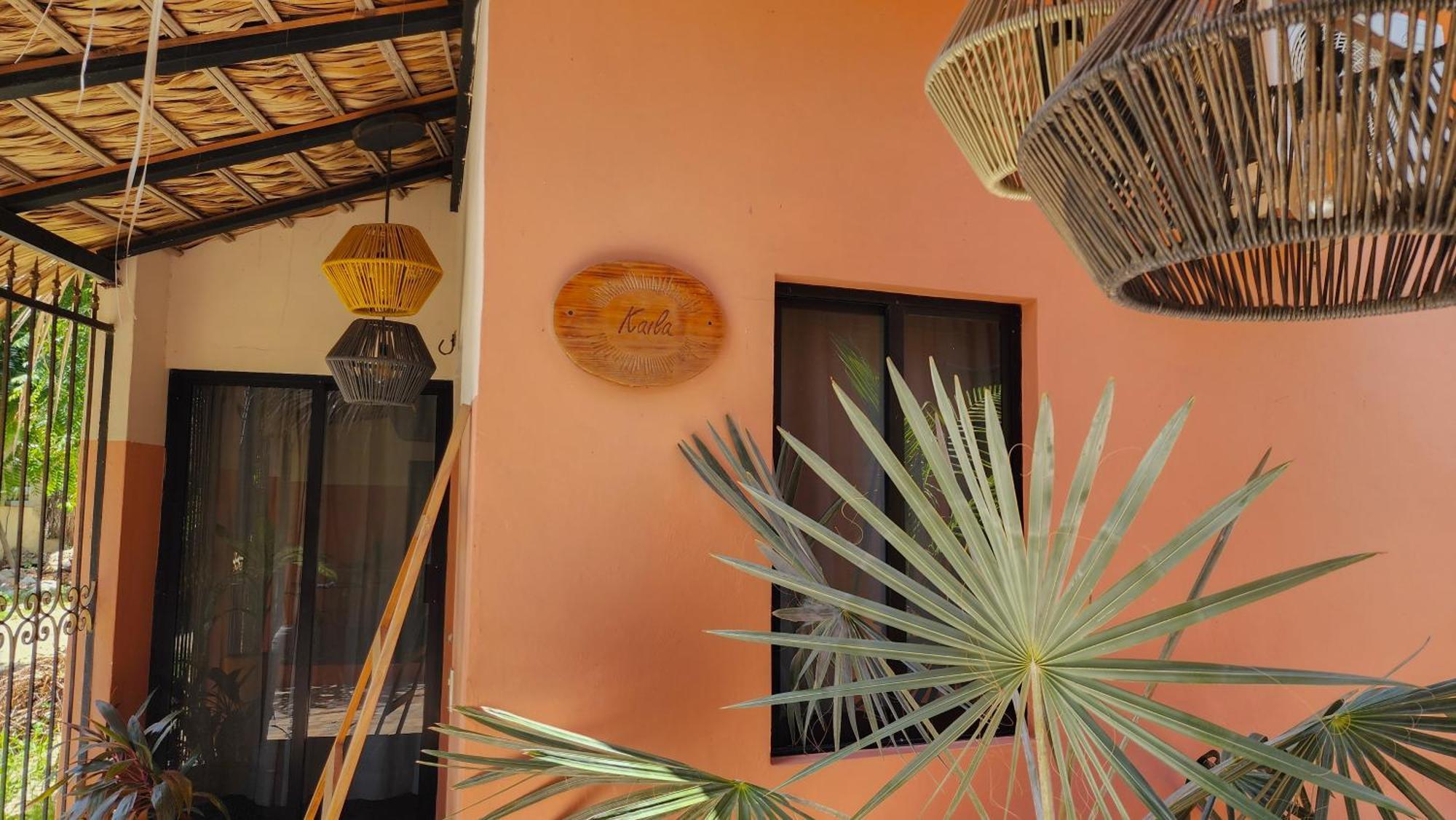 Casa Bonita (Adults Only) Aparthotel Puerto Escondido  Δωμάτιο φωτογραφία