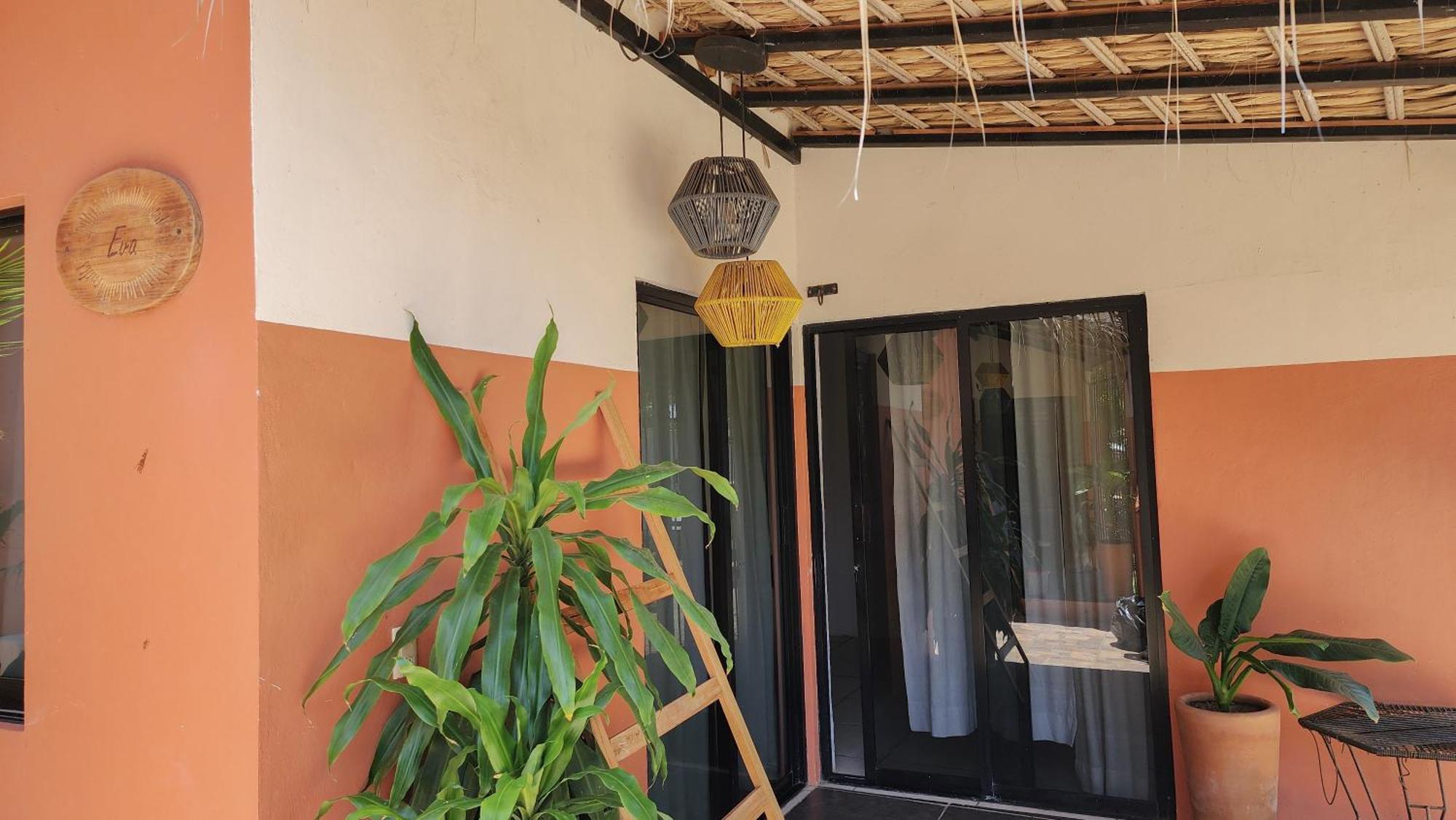 Casa Bonita (Adults Only) Aparthotel Puerto Escondido  Δωμάτιο φωτογραφία