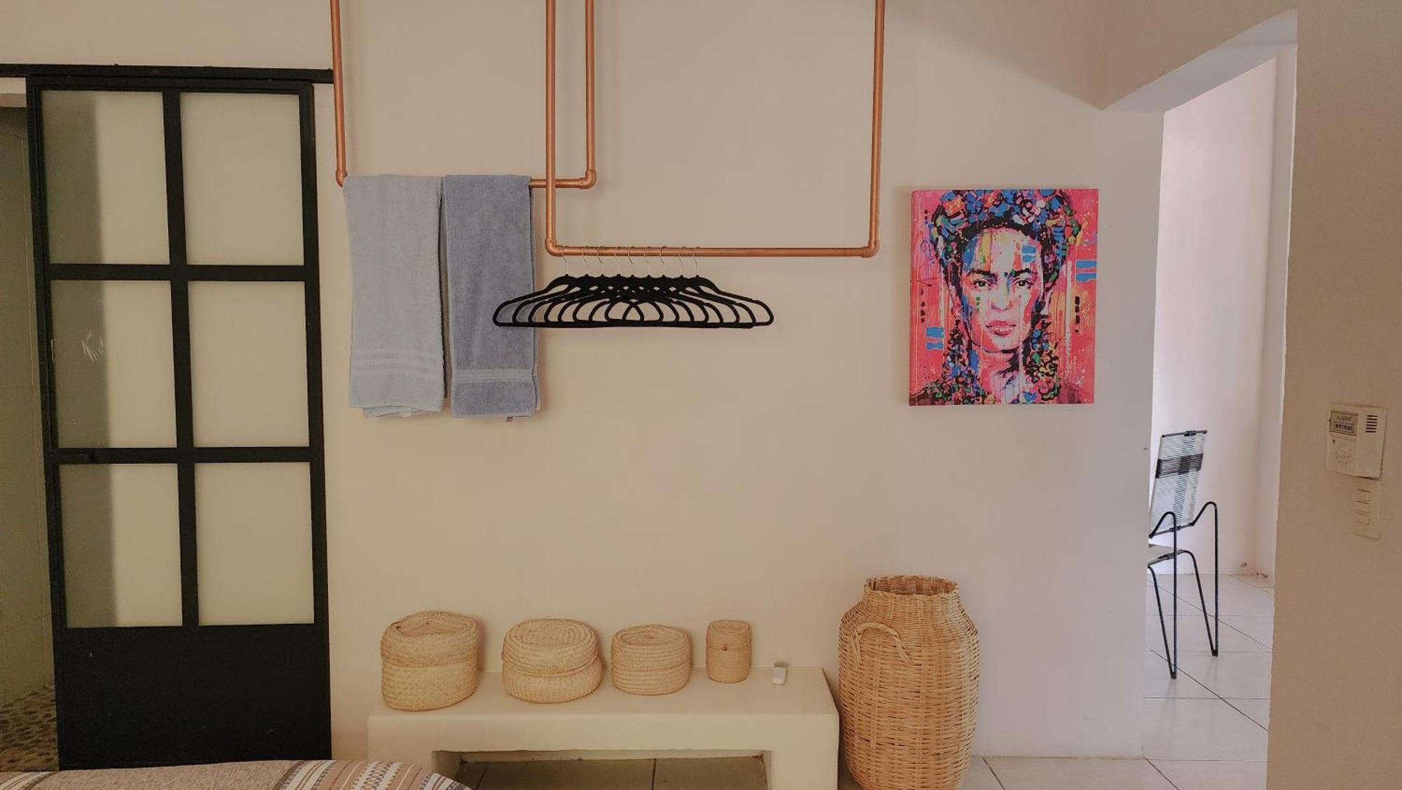 Casa Bonita (Adults Only) Aparthotel Puerto Escondido  Δωμάτιο φωτογραφία