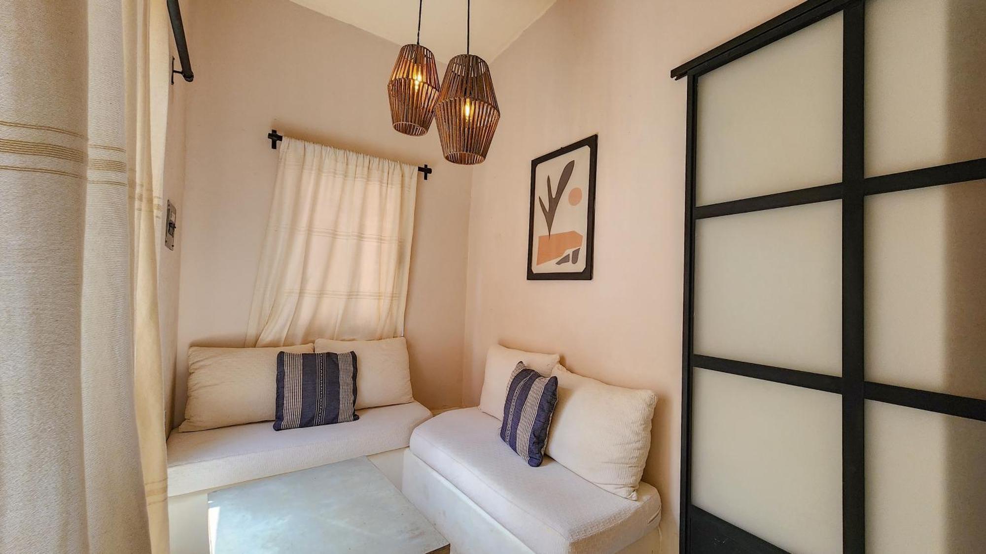 Casa Bonita (Adults Only) Aparthotel Puerto Escondido  Δωμάτιο φωτογραφία