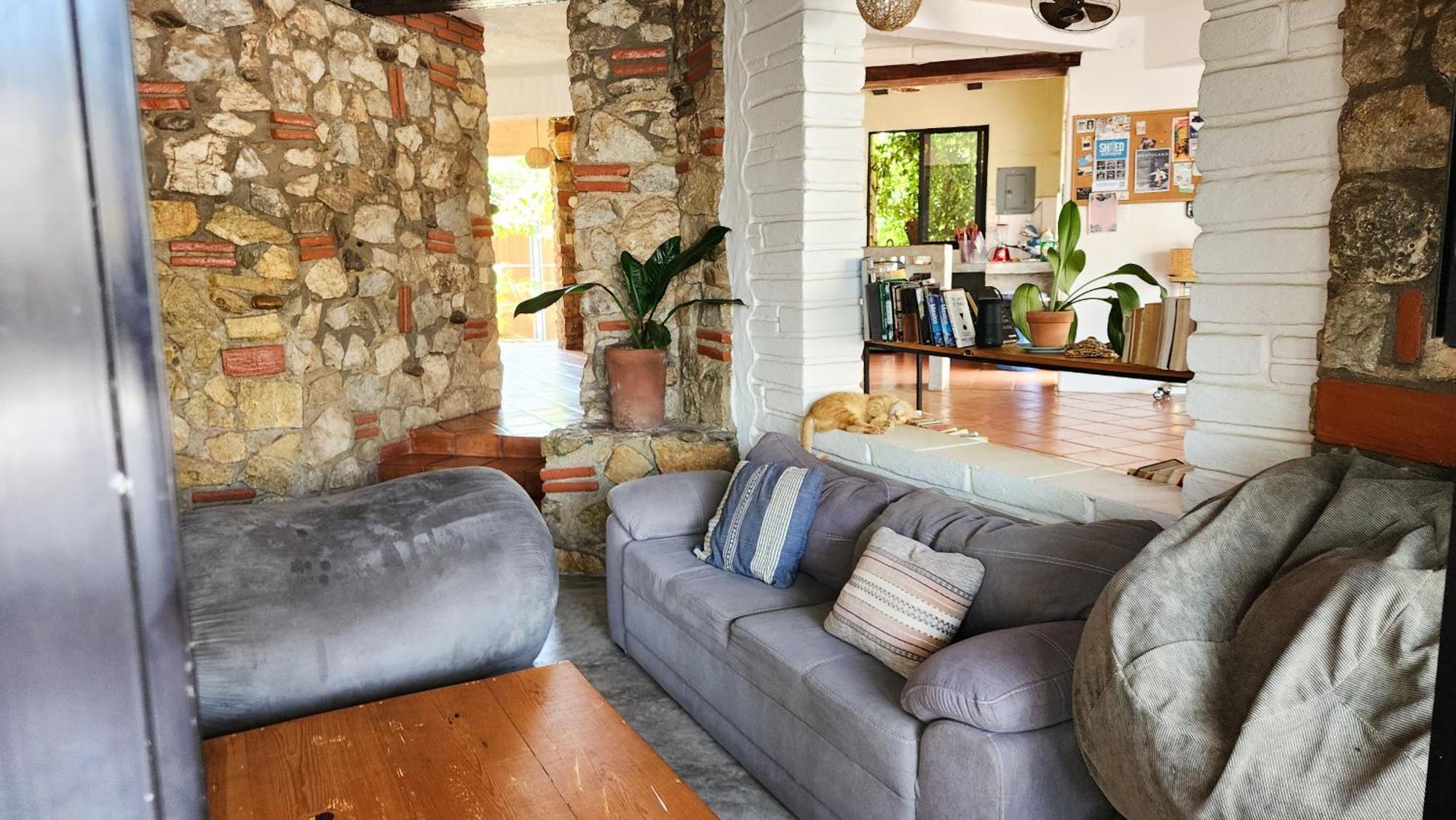 Casa Bonita (Adults Only) Aparthotel Puerto Escondido  Εξωτερικό φωτογραφία