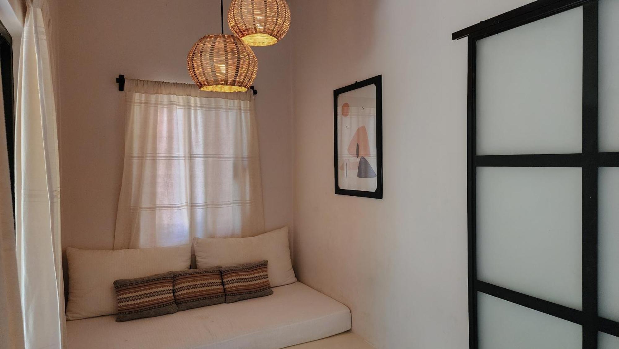 Casa Bonita (Adults Only) Aparthotel Puerto Escondido  Δωμάτιο φωτογραφία