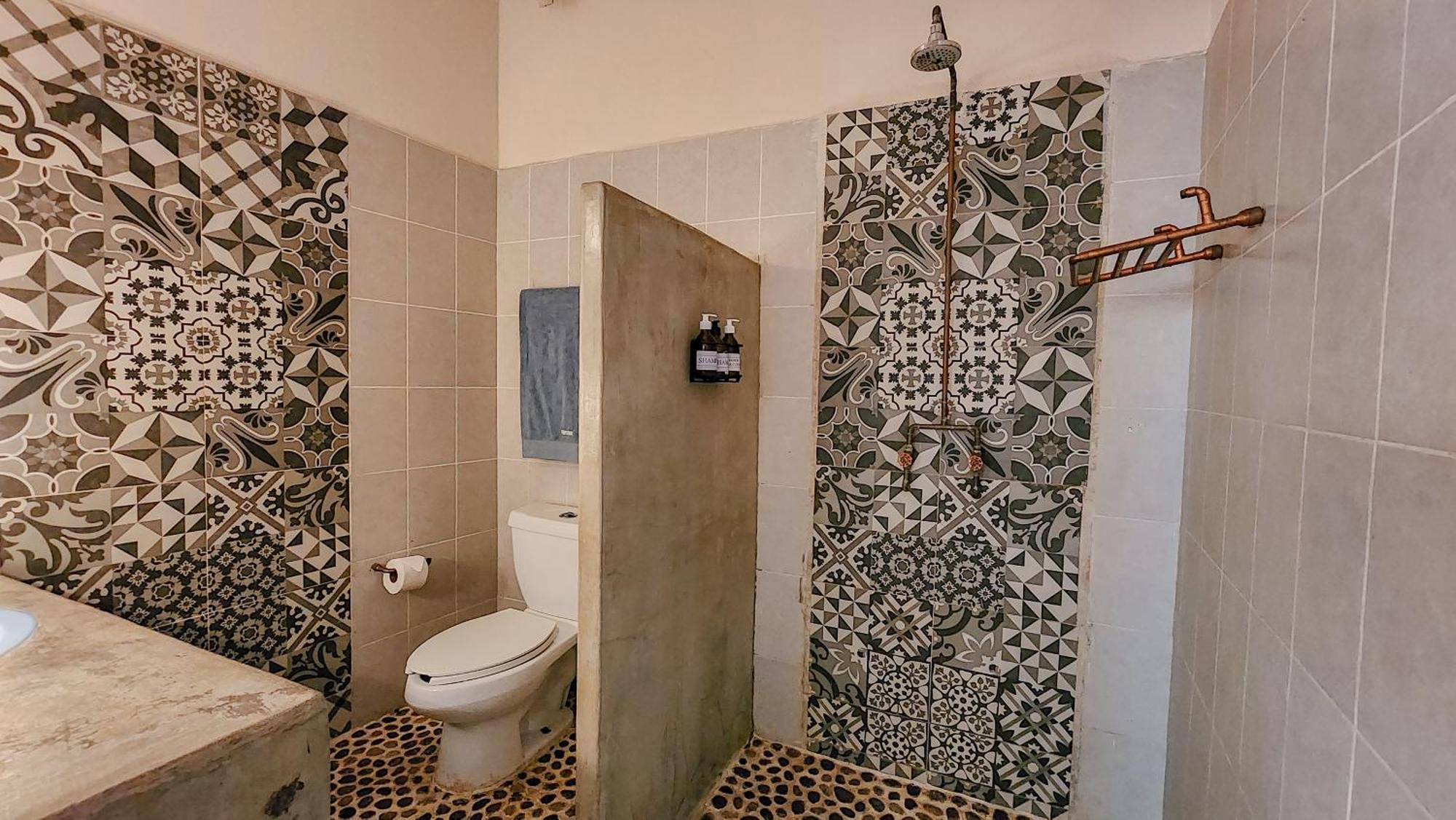 Casa Bonita (Adults Only) Aparthotel Puerto Escondido  Δωμάτιο φωτογραφία