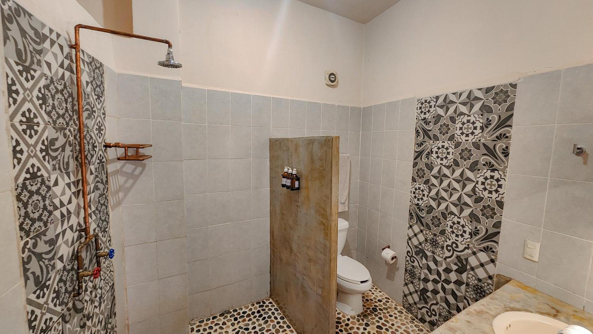 Casa Bonita (Adults Only) Aparthotel Puerto Escondido  Δωμάτιο φωτογραφία